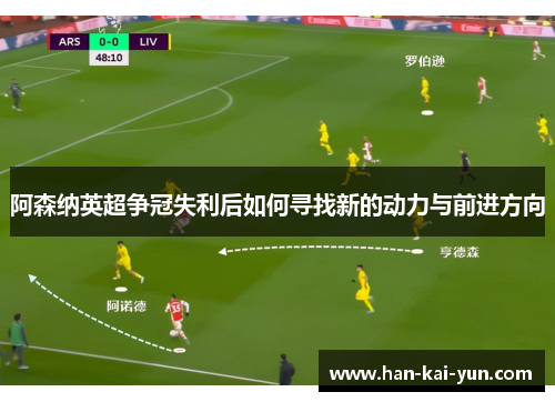 阿森纳英超争冠失利后如何寻找新的动力与前进方向 阿森纳英超争冠失利后如何寻找新的动力与前进方向