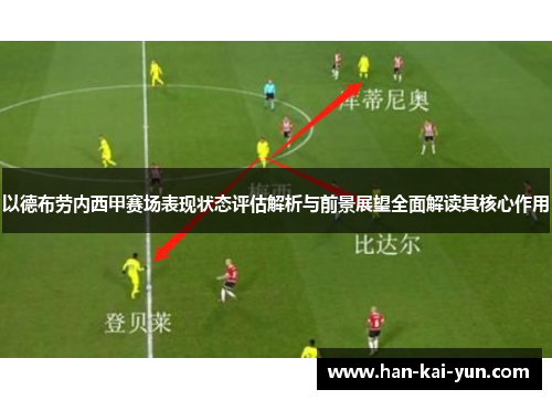 以德布劳内西甲赛场表现状态评估解析与前景展望全面解读其核心作用 以德布劳内西甲赛场表现状态评估解析与前景展望全面解读其核心作用